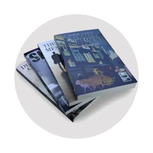 Books & Magazines
