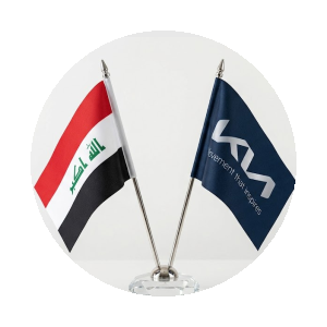 Flags