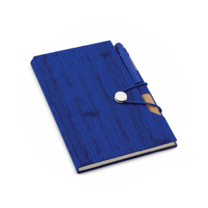Agendas / Notebooks