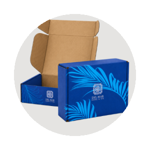Boxes
