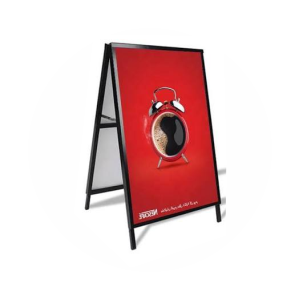 Advertising Boards