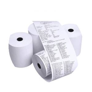 Thermal Rolls